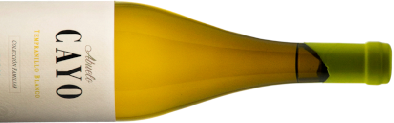 Abuelo CAYO - PREMIUM WINES de Bodegas Quiroga de Pablo Abuelo CAYO - PREMIUM WINES de Bodegas Quiroga de Pablo